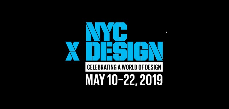 Don't Miss NYCxDESIGN 2019 In New York City