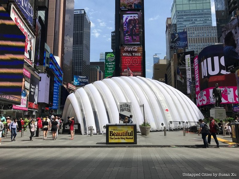 Don't Miss NYCxDESIGN 2019 In New York City