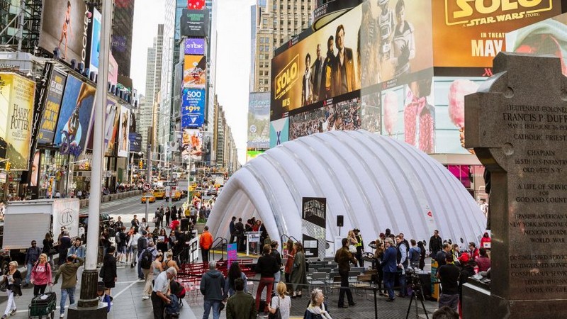 Don't Miss NYCxDESIGN 2019 In New York City