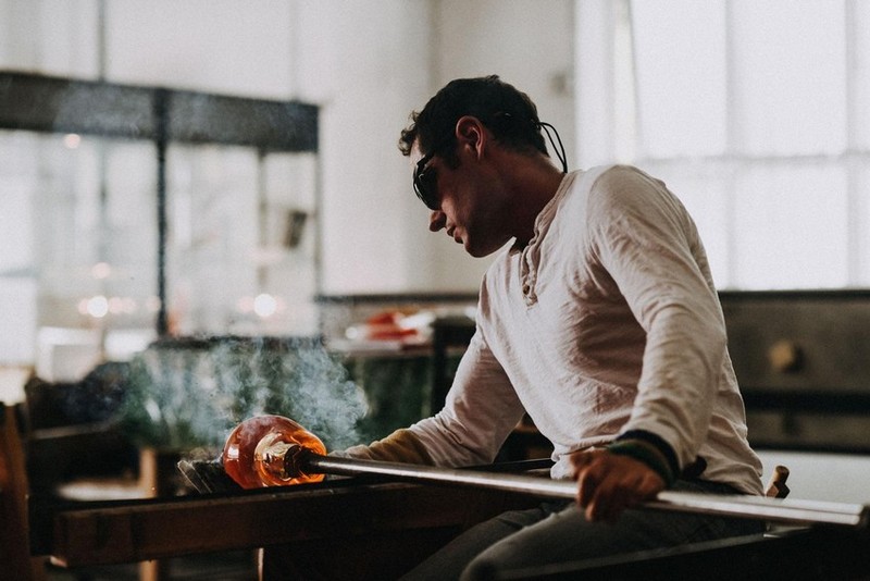 Don't Miss Out On London Craft Week 2019