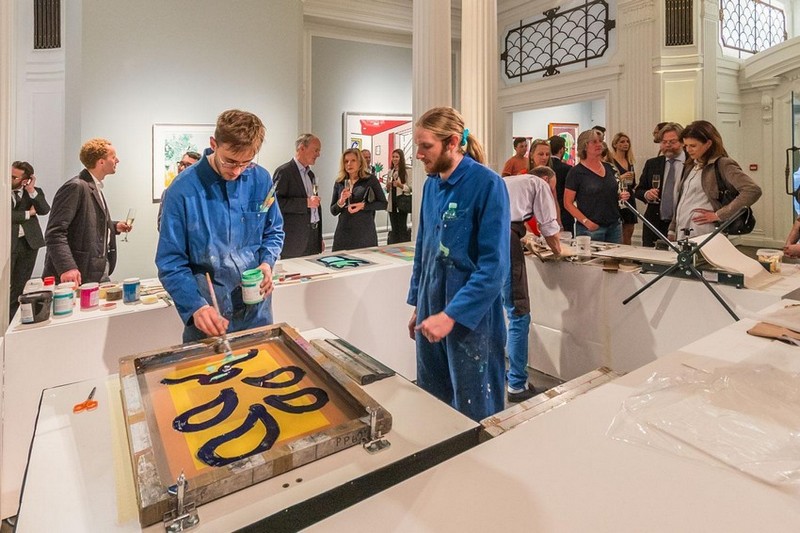 Don't Miss Out On London Craft Week 2019