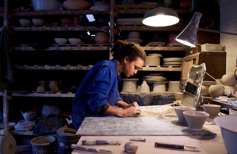Don't Miss Out On London Craft Week 2019