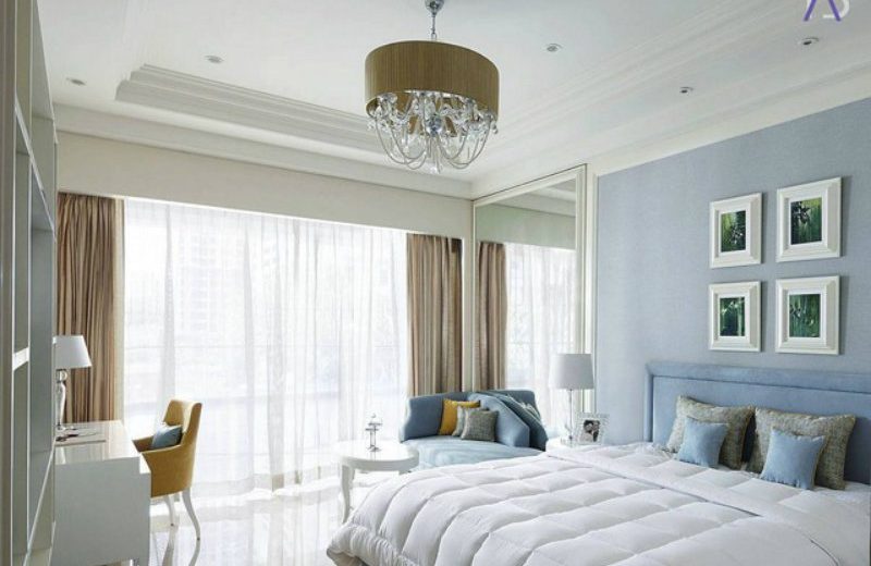 Fabinteriors Is one of the Best Interior Design Firms in India