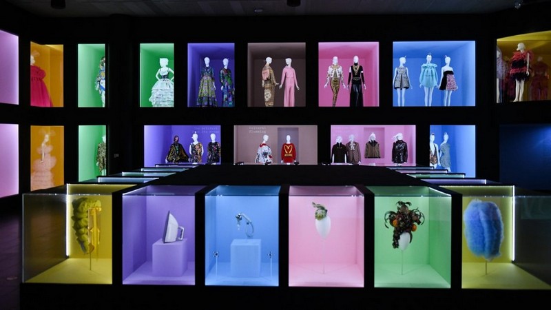 Inside The Met Costume Institute's 2019 Exhibition: Notes On Camp