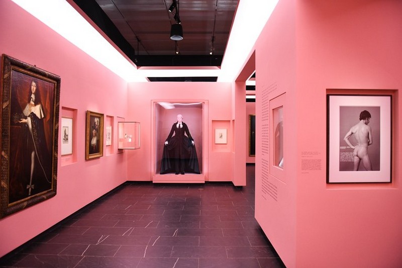 Inside The Met Costume Institute's 2019 Exhibition Notes On Camp