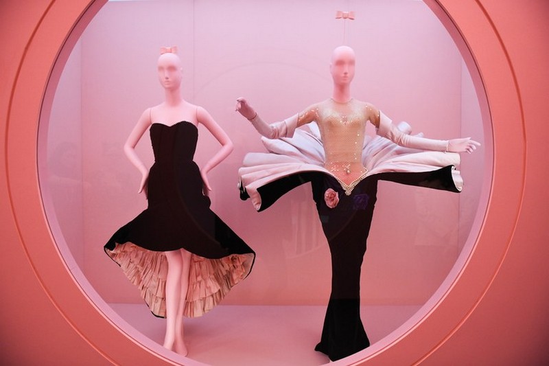 Inside The Met Costume Institute's 2019 Exhibition Notes On Camp