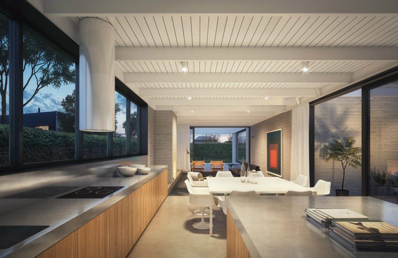 Architects Ink, The Luxury Firm Based in Australia