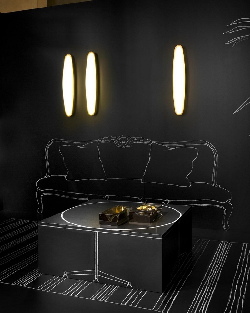 Luxury Italian Furniture By The Best Interior Designers