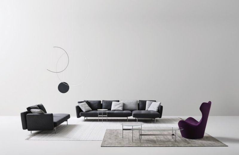 CovetED’s Exclusive Interview with Piero Lissoni