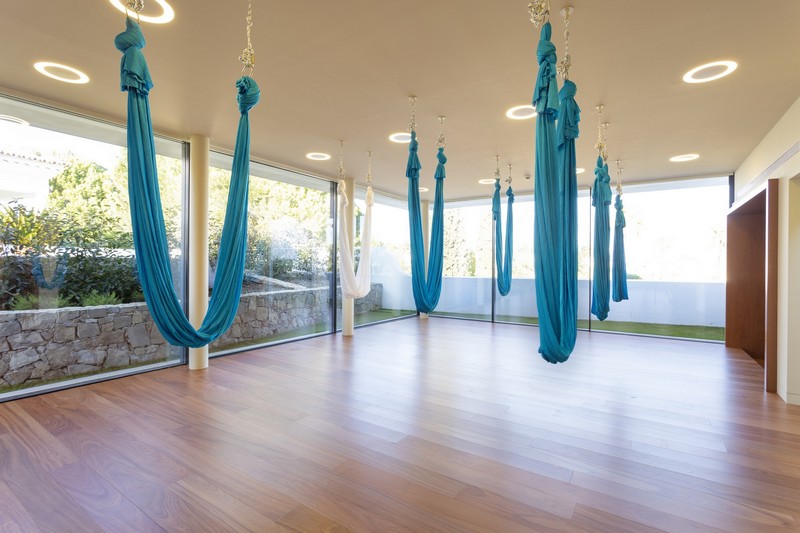 Vila Vita Parc Launches The First Sisley Spa in Portugal