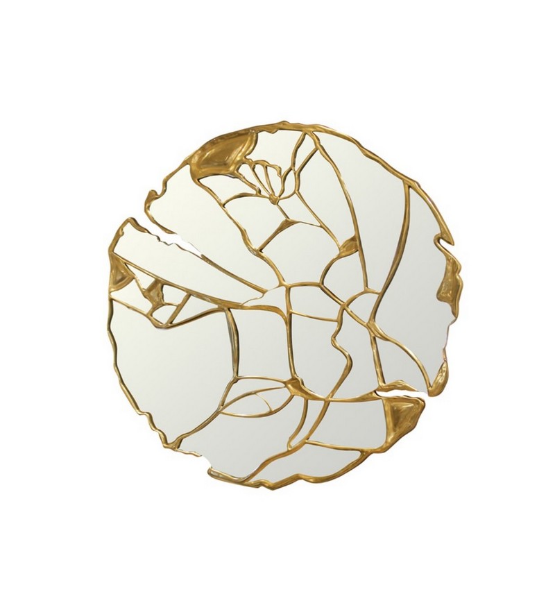 Striking Mirrors Are One Of The Top Design Trends For 2019 2020