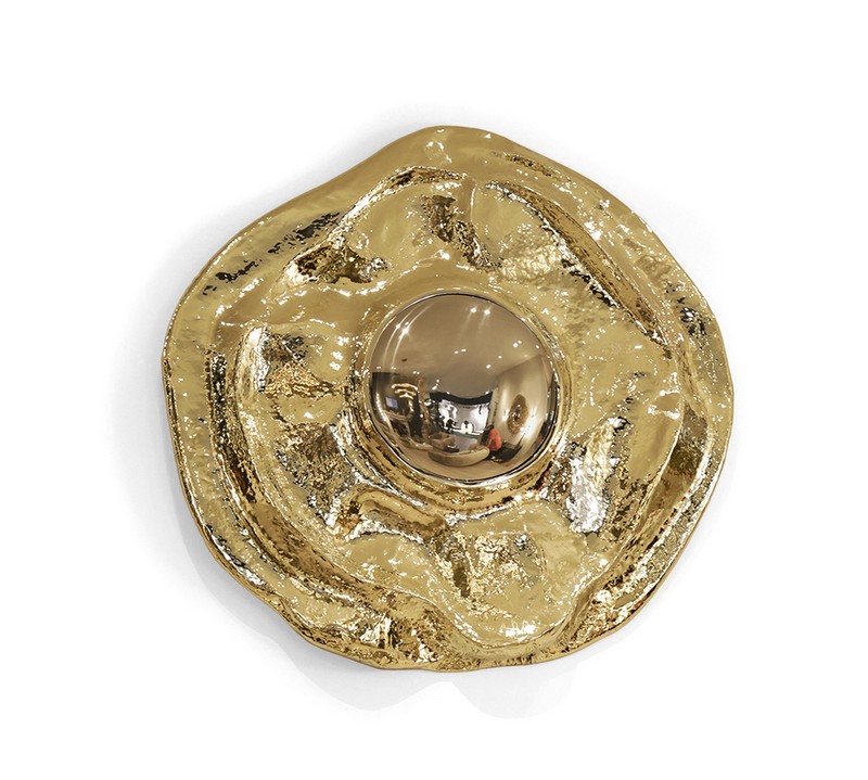 Striking Mirrors Are One Of The Top Design Trends For 2019 2020