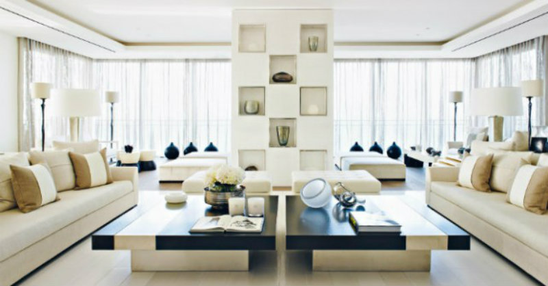 Top 10 Interior Design Companies In The UK
