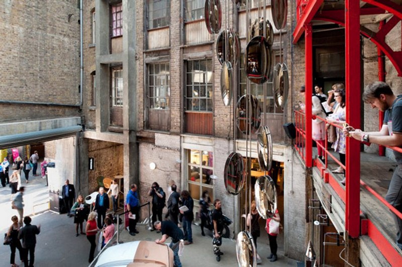 What To Expect From Clerkenwell Design Week 2019