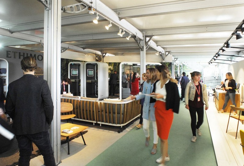 What To Expect From Clerkenwell Design Week 2019