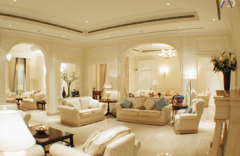 Fabinteriors Is one of the Best Interior Design Firms in India
