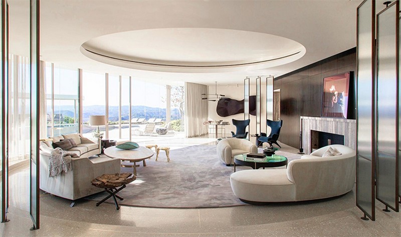 The Top 10 Interior Designers In Los Angeles CovetED Magazine