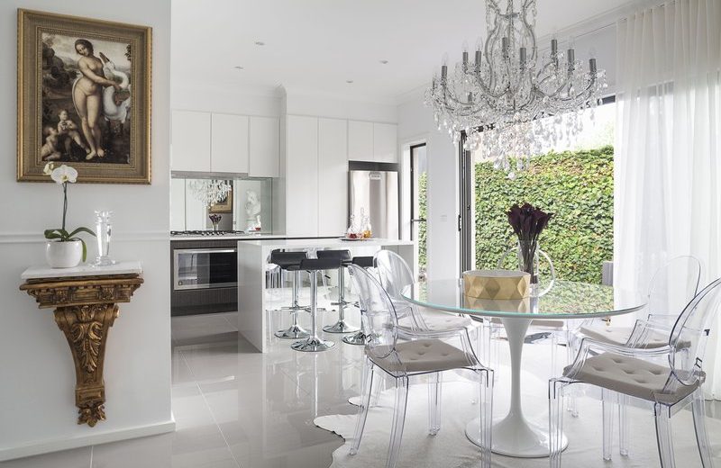 Discover The Top 10 Best Interior Designers In Australia - Covet Edition