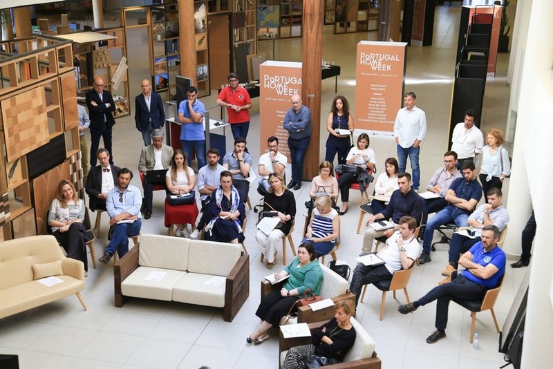 The Best Of Portugal Home Week 2019