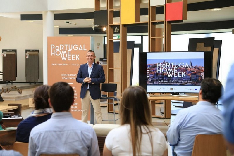 The Best Of Portugal Home Week 2019