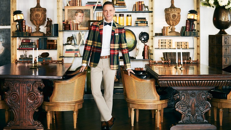 Top Interior Designers In The World: Part One