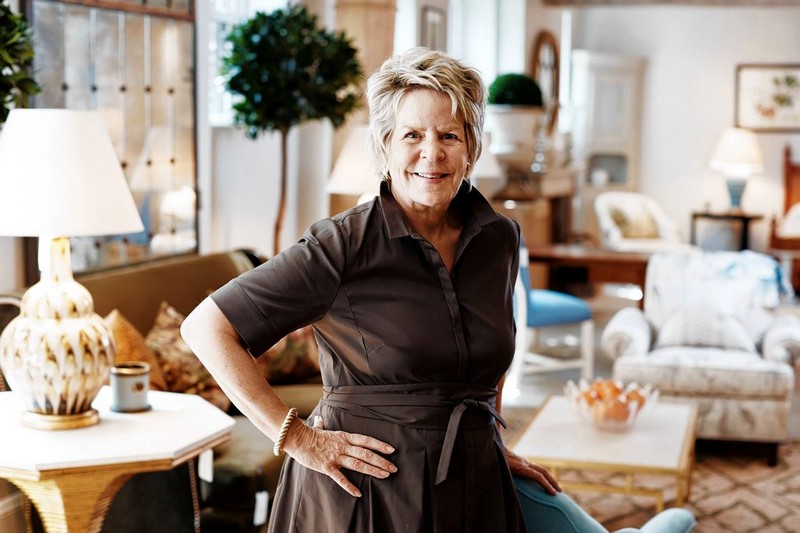 Top 100 Interior Designers by CovetED Magazine Part I