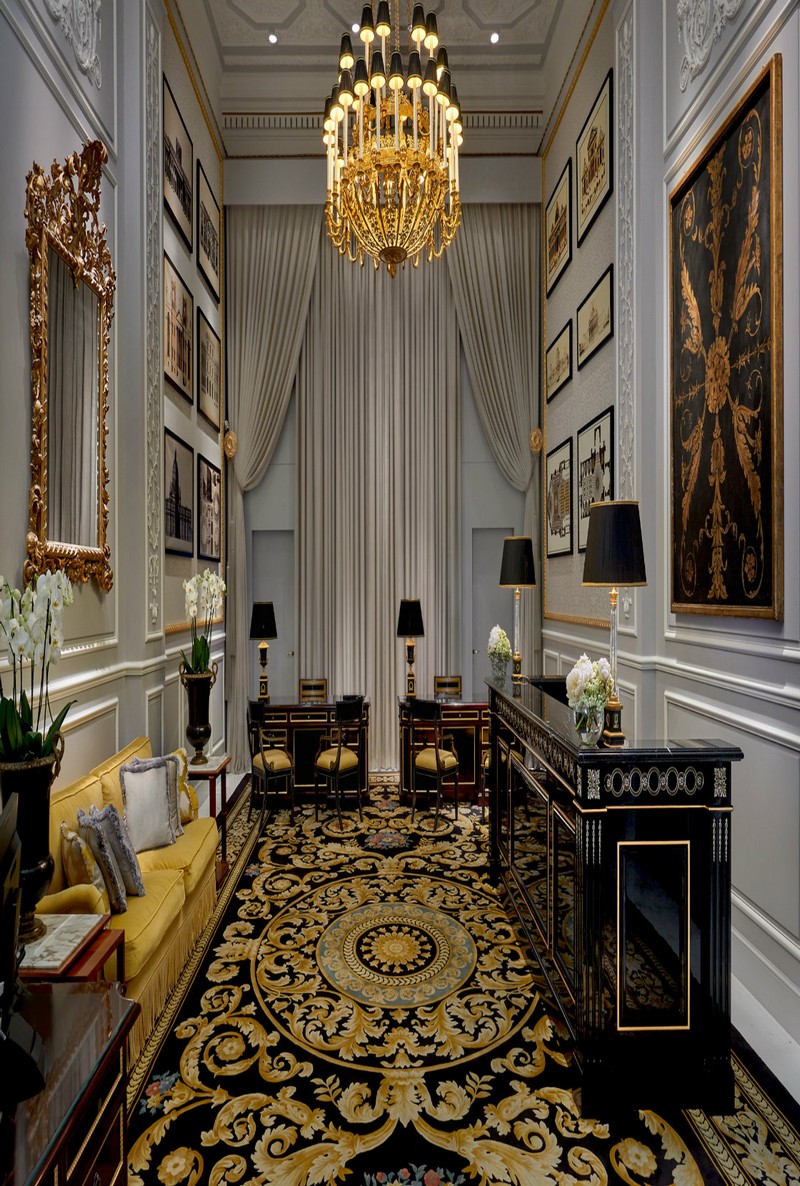 Top 100 Interior Designers by CovetED Magazine Part II