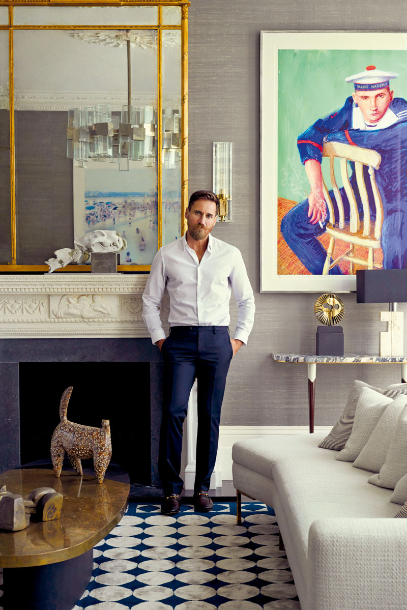 Top 100 Interior Designers by CovetED Magazine Part II