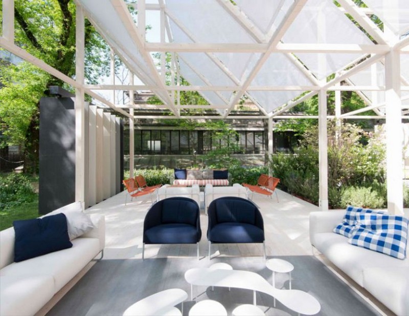 Top 7 Outdoor Projects By Some Of The Best Interior Designers