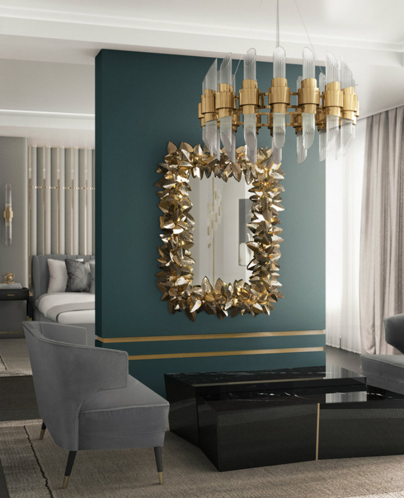 Top 5 Luxury Furniture From Luxxu