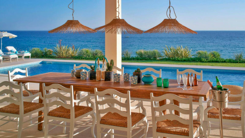 Discover Villa Hibiscus Beach House, The Boho-Chic Dream In Algarve