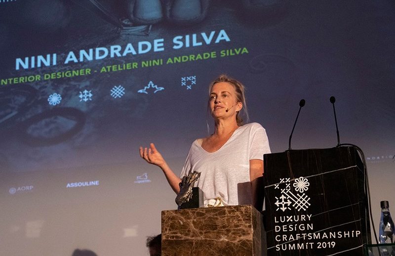 Everything that Happened in The Luxury Design & Craftsmanship Summit