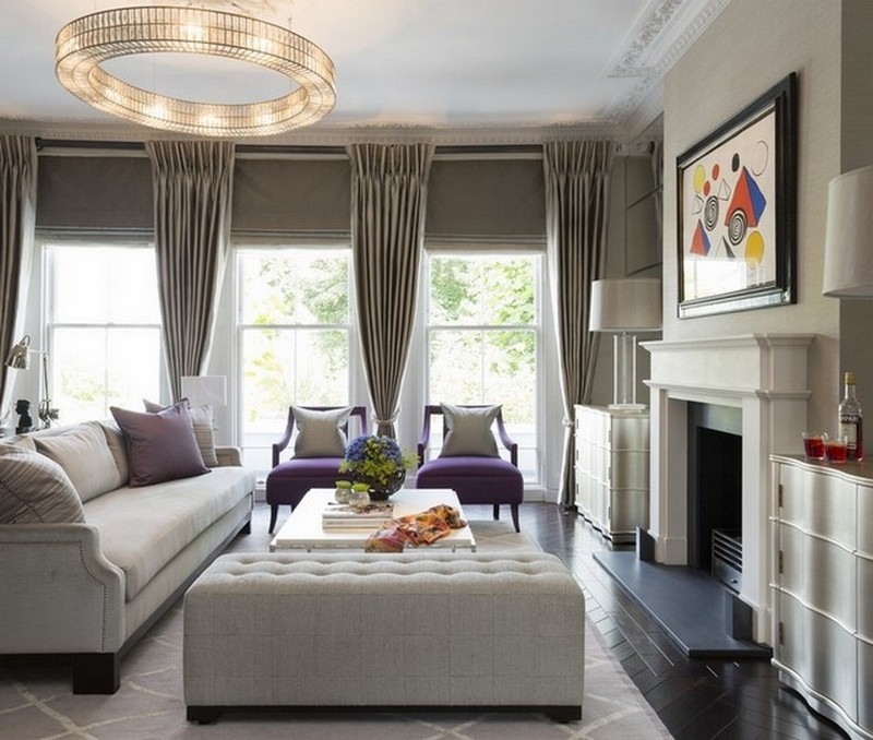 6 Top Interior Designers From London That Will Blow You Away