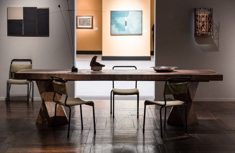 See some highlights of this year's Masterpiece London Art Fair