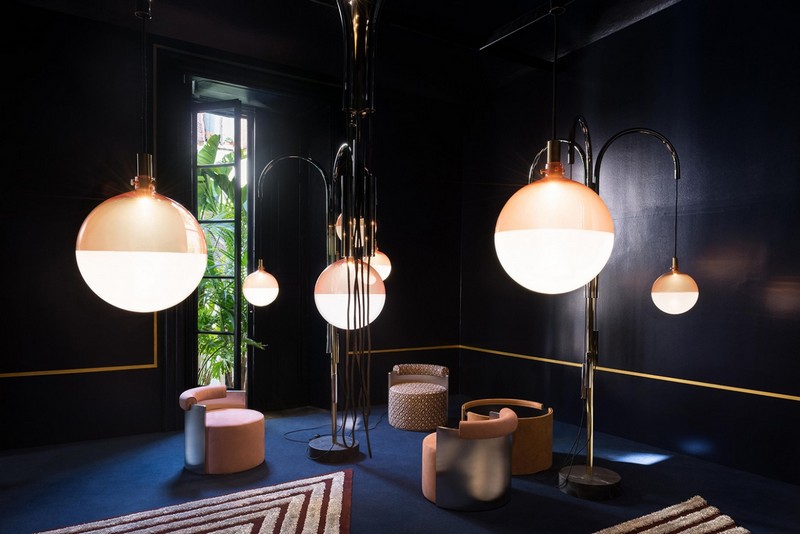 The Incredible Design of Milan’s Top Interior Designers