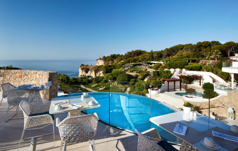 Discover Villa Hibiscus Beach House, The Boho-Chic Dream In Algarve