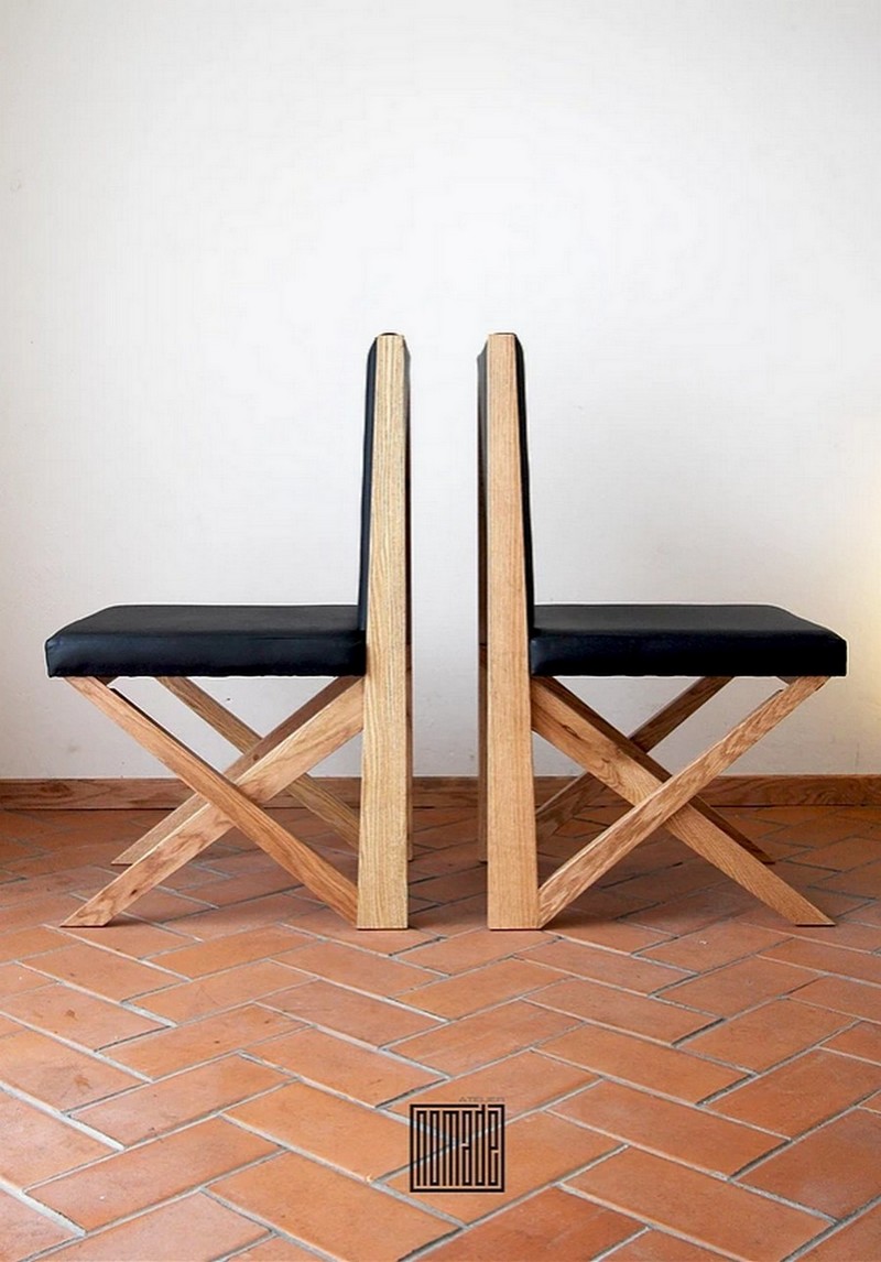 Nomade Atelier Is Revolutionizing Interior Design Mexico