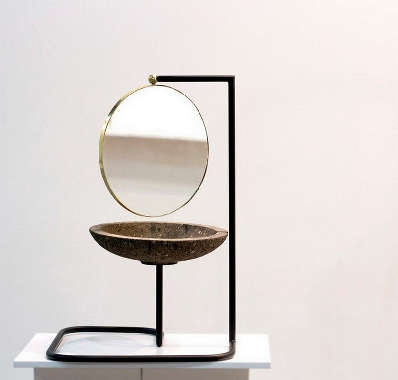 Nomade Atelier Is Revolutionizing Interior Design Mexico