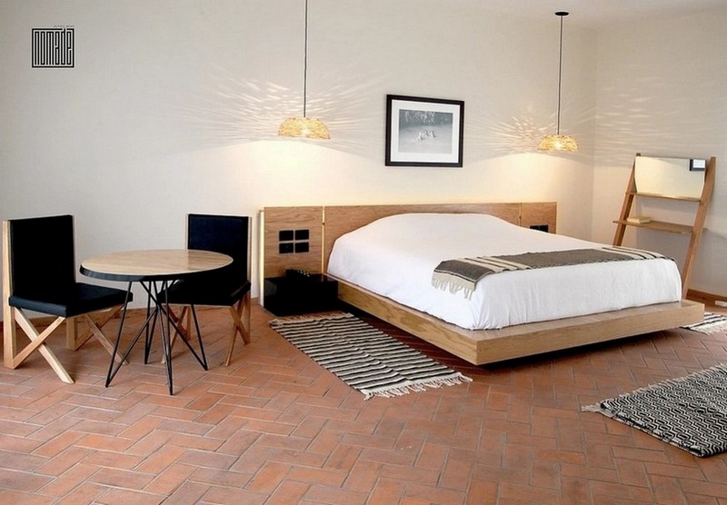 Nomade Atelier Is Revolutionizing Interior Design Mexico