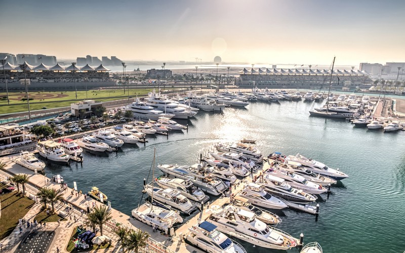 Top 10 Luxury Superyacht Marinas Around The Globe