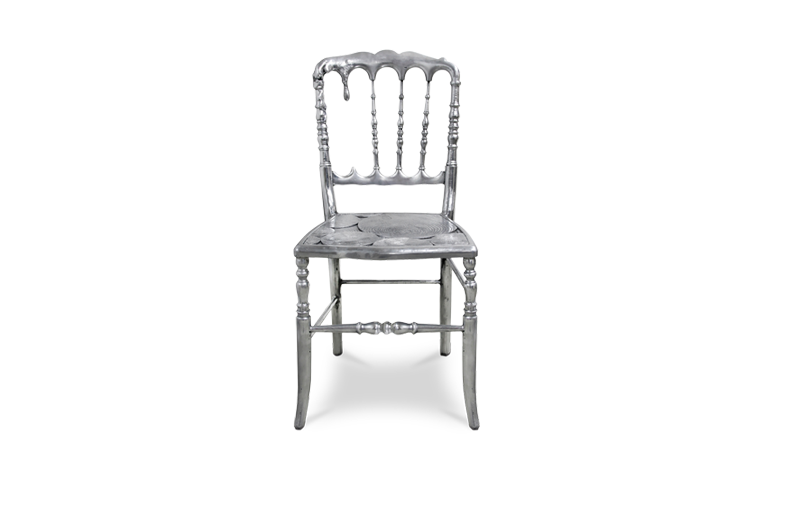 5 Modern Dining Chairs To Revamp Your Luxury Kitchen Decor 2