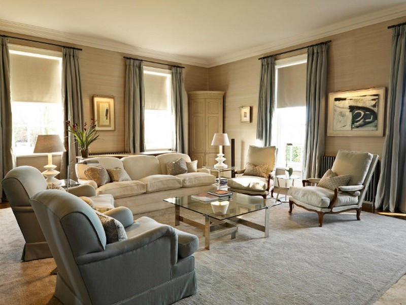 Discover The Bespoke Design Style of Douglas Mackie