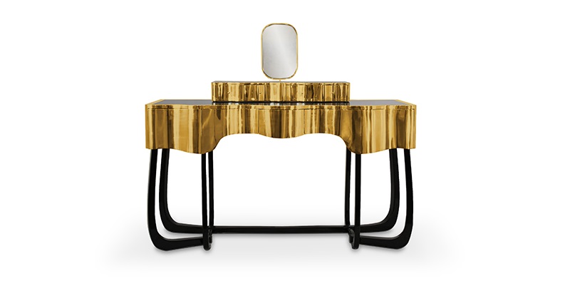 Interior Design Trends: How To Have The Closet of your Dreams