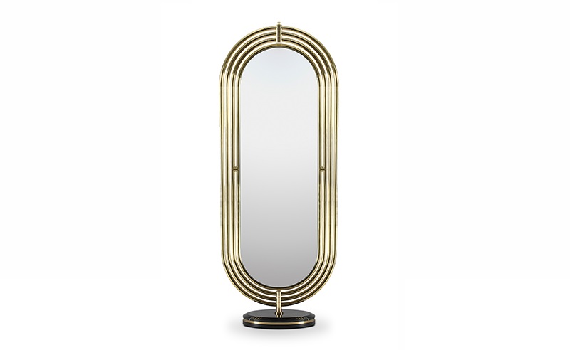 Interior Design Trends: How To Have The Closet of your Dreams