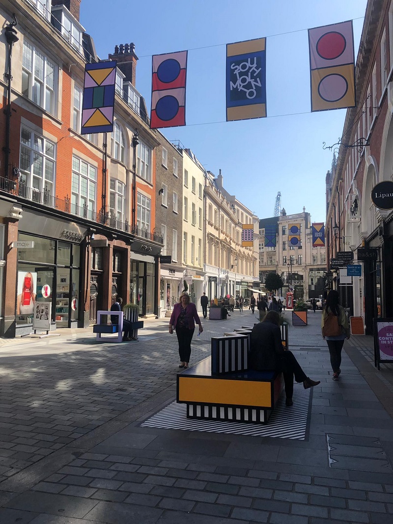 London Design Festival 2019: What Not To Miss