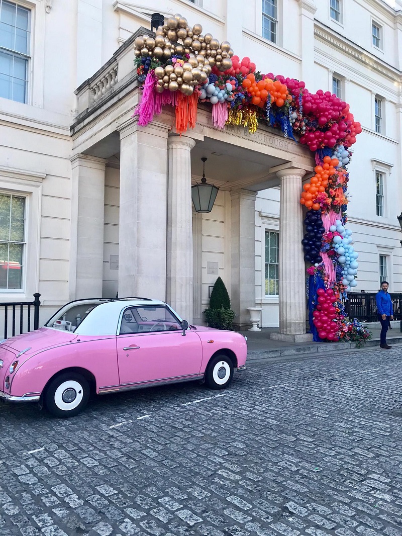 London Design Festival 2019: What Not To Miss