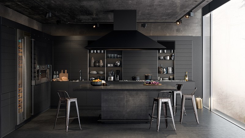 Lets-Take-a-Look-at-Some-Incredible-Black-Finishes-for-Kitchens_1