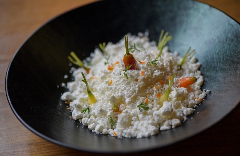 Restaurants We Covet: Know Why Mont Bar Barcelona Is So Unique