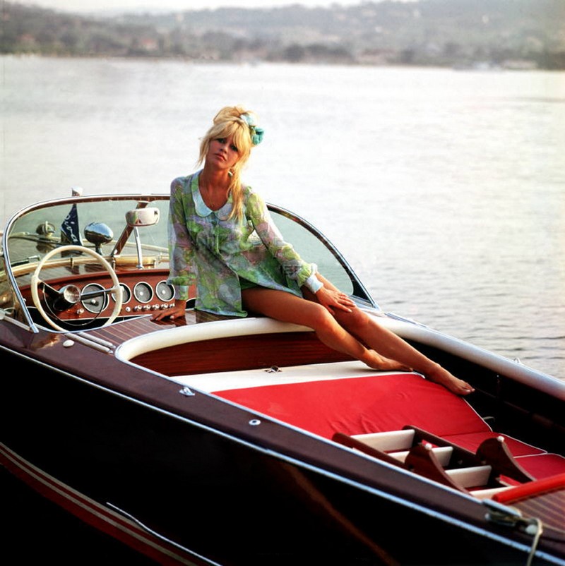 Style Icons The Biggest Inspirations For A Nautical Passion