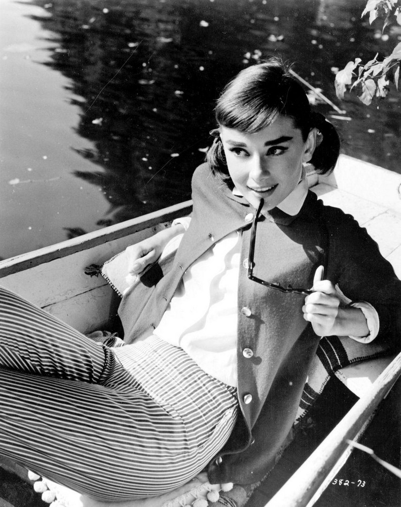 Style Icons The Biggest Inspirations For A Nautical Passion